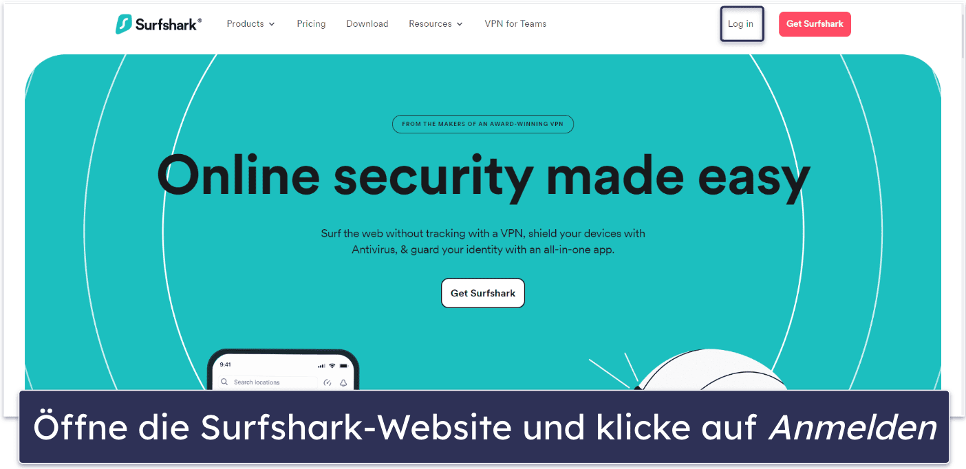 How to Cancel Surfshark Subscription
