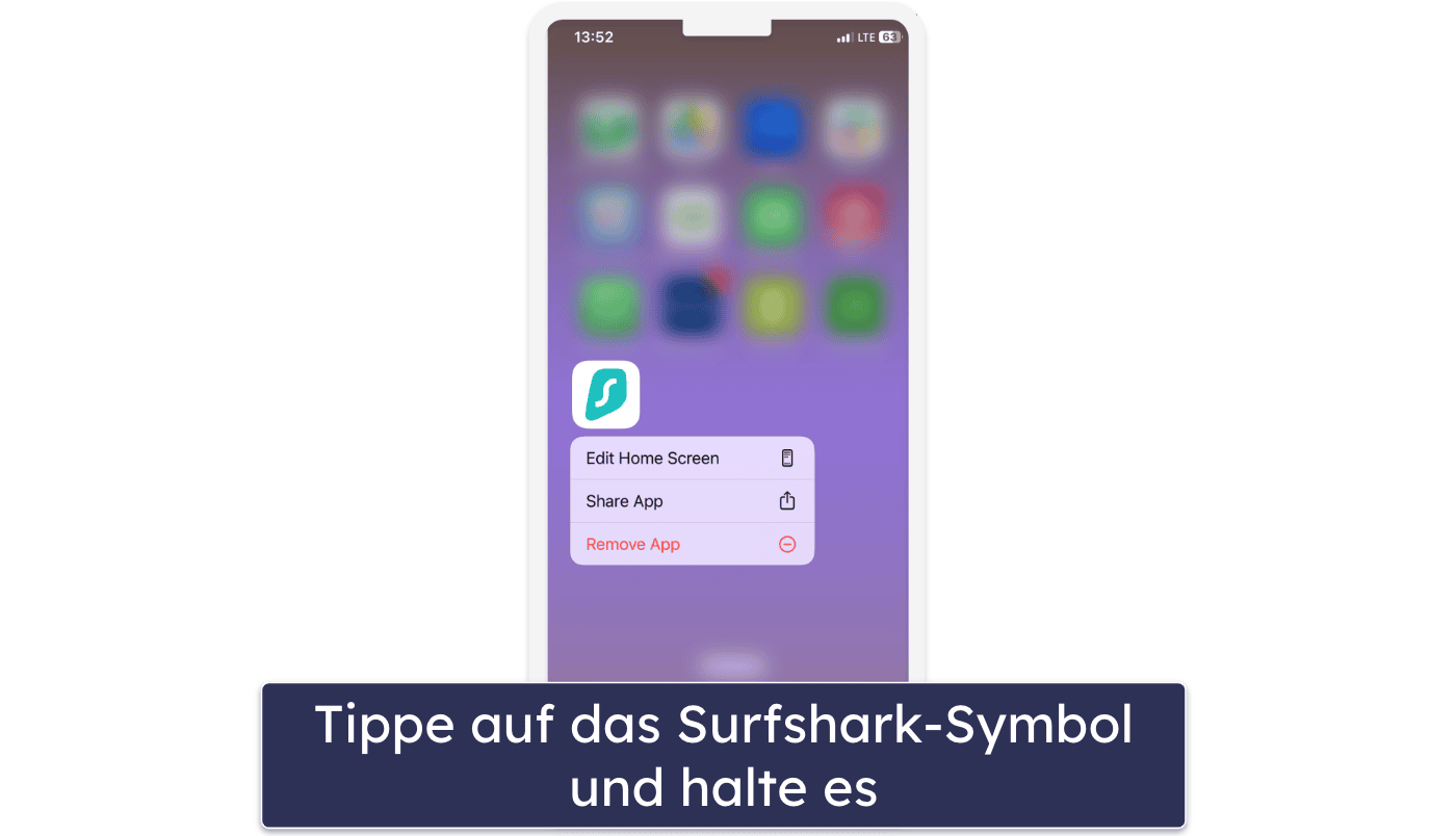 How to Cancel Surfshark Subscription