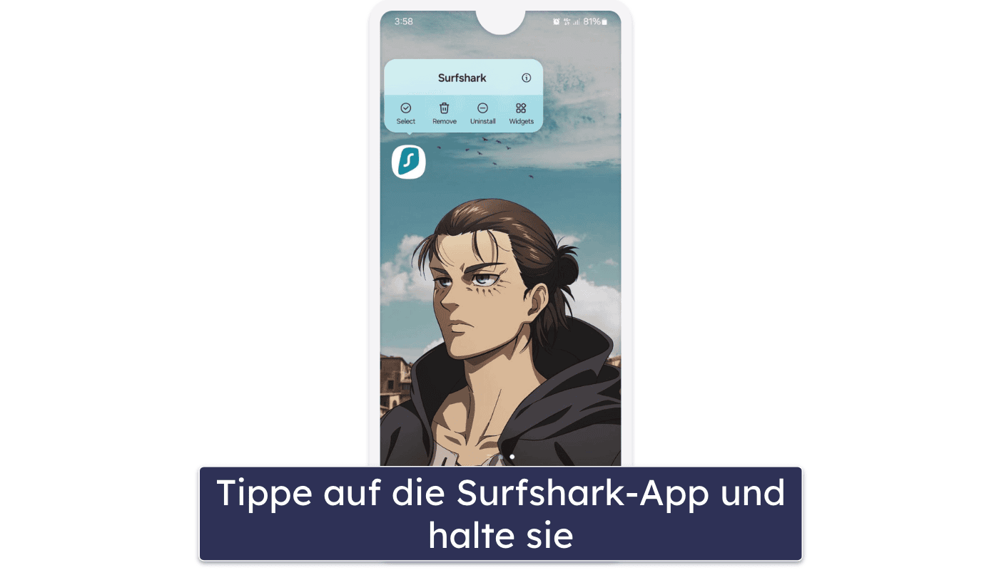 How to Cancel Surfshark Subscription