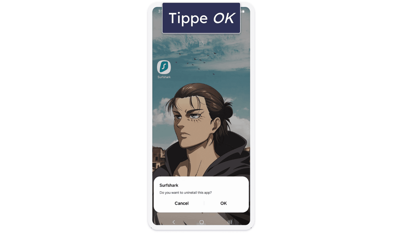 How to Cancel Surfshark Subscription
