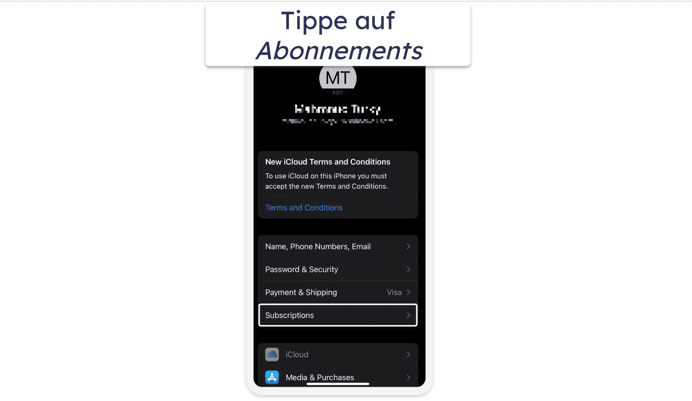 How to Cancel Surfshark Subscription