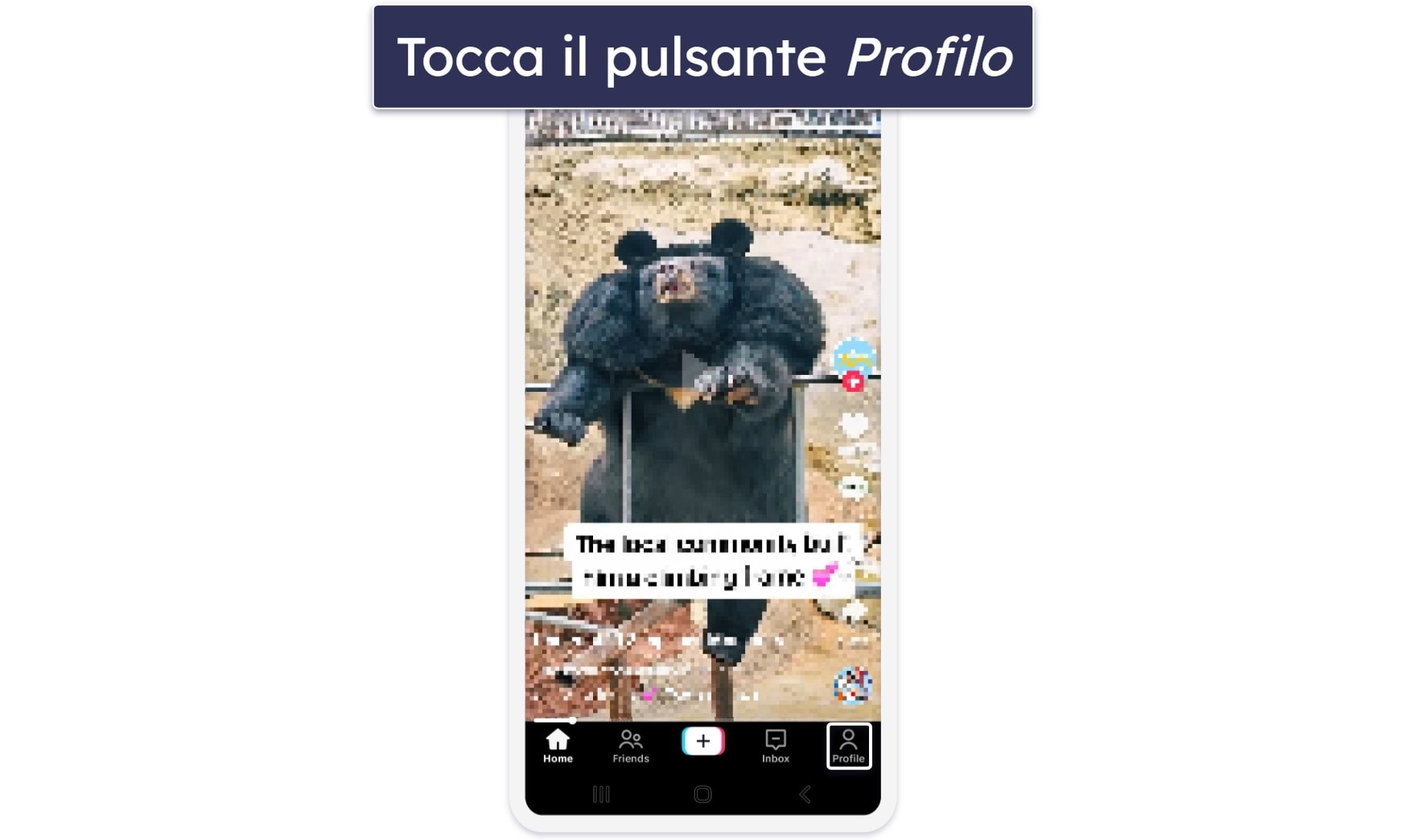 Come eliminare il tuo account TikTok