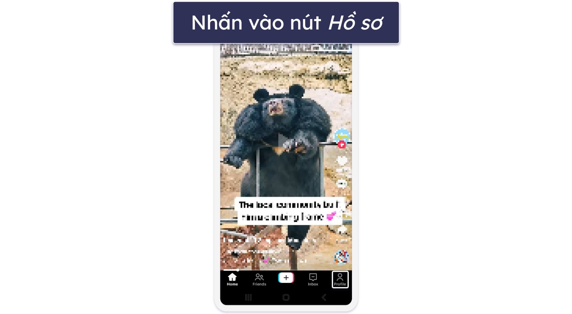 Cách xóa ID TikTok của bạn