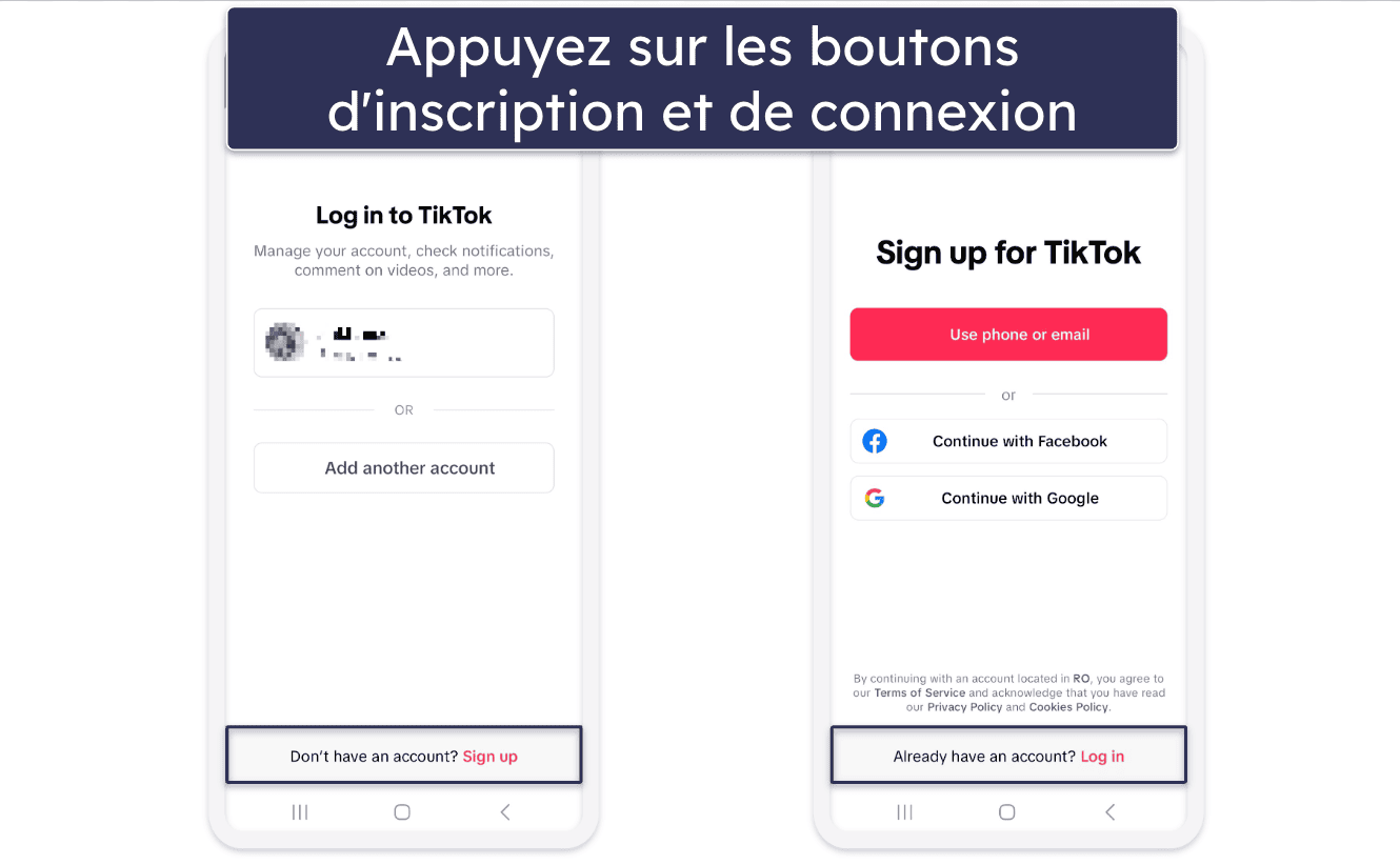 How to Delete Your TikTok Account