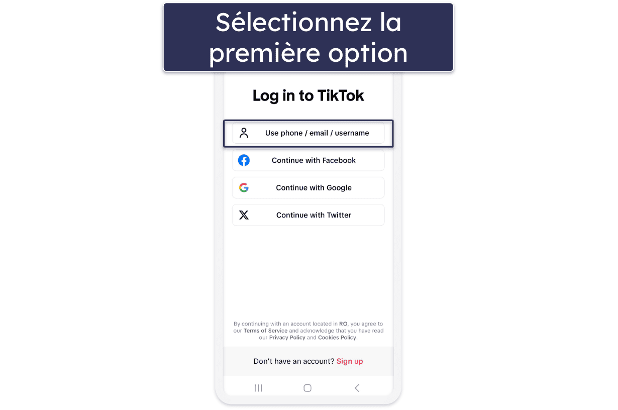 How to Delete Your TikTok Account