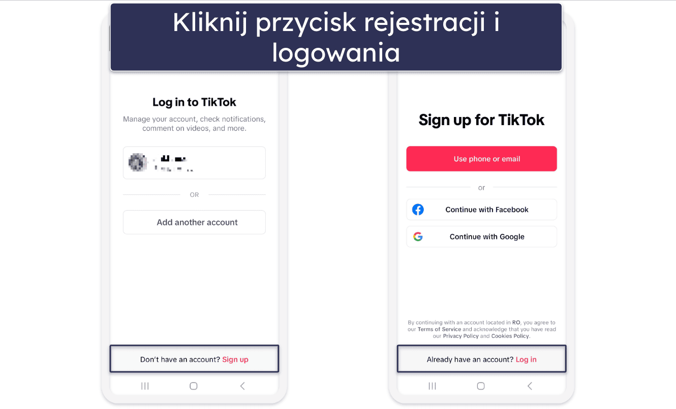 How to Delete Your TikTok Account