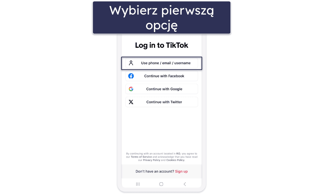 How to Delete Your TikTok Account