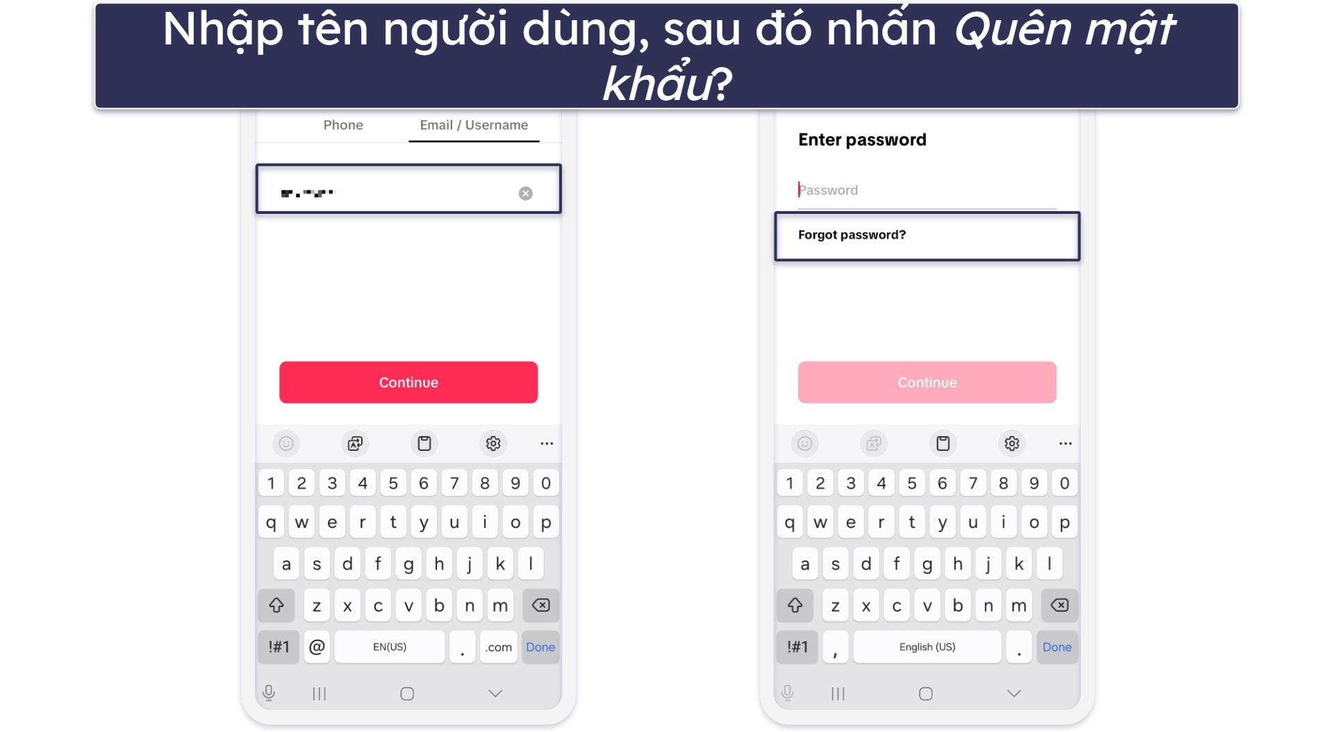 Cách xóa tài khoản TikTok của bạn nếu bạn không có quyền truy cập vào nó