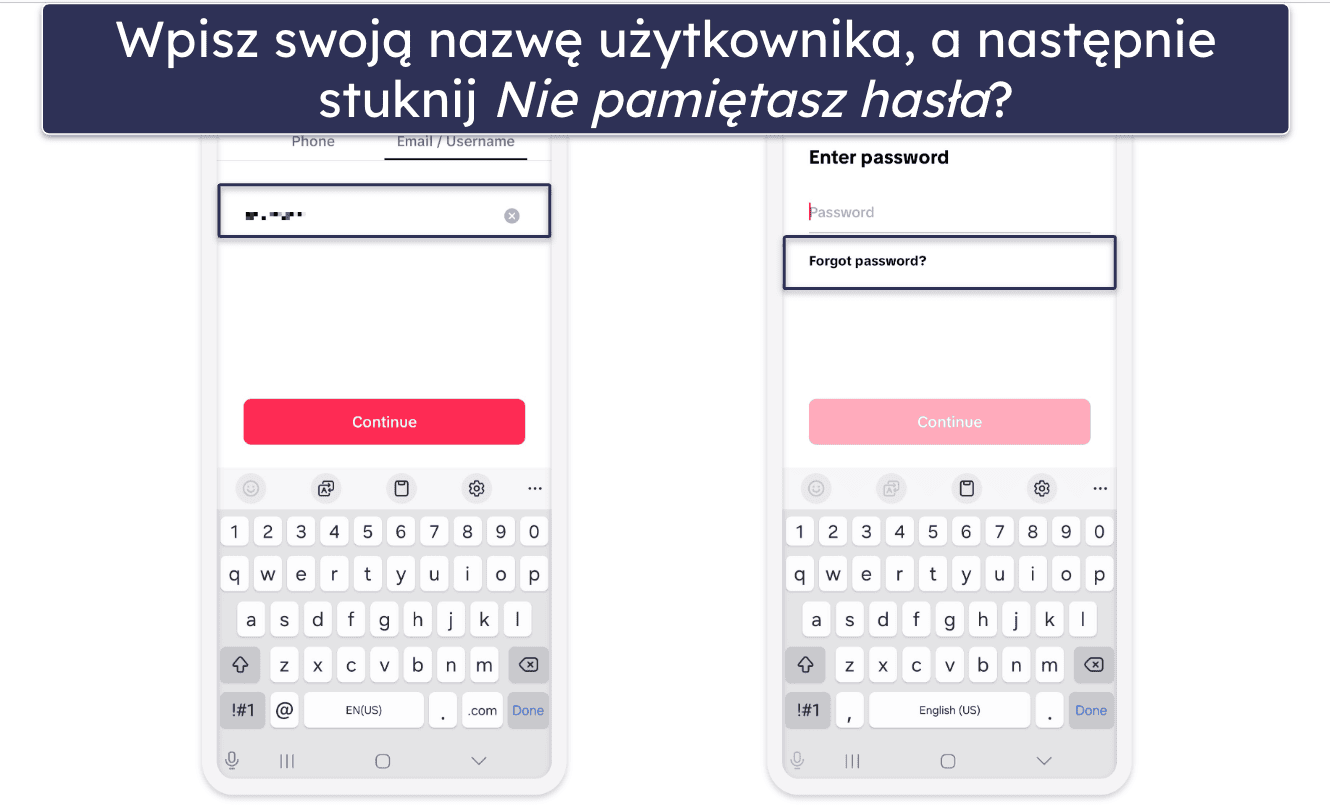 How to Delete Your TikTok Account