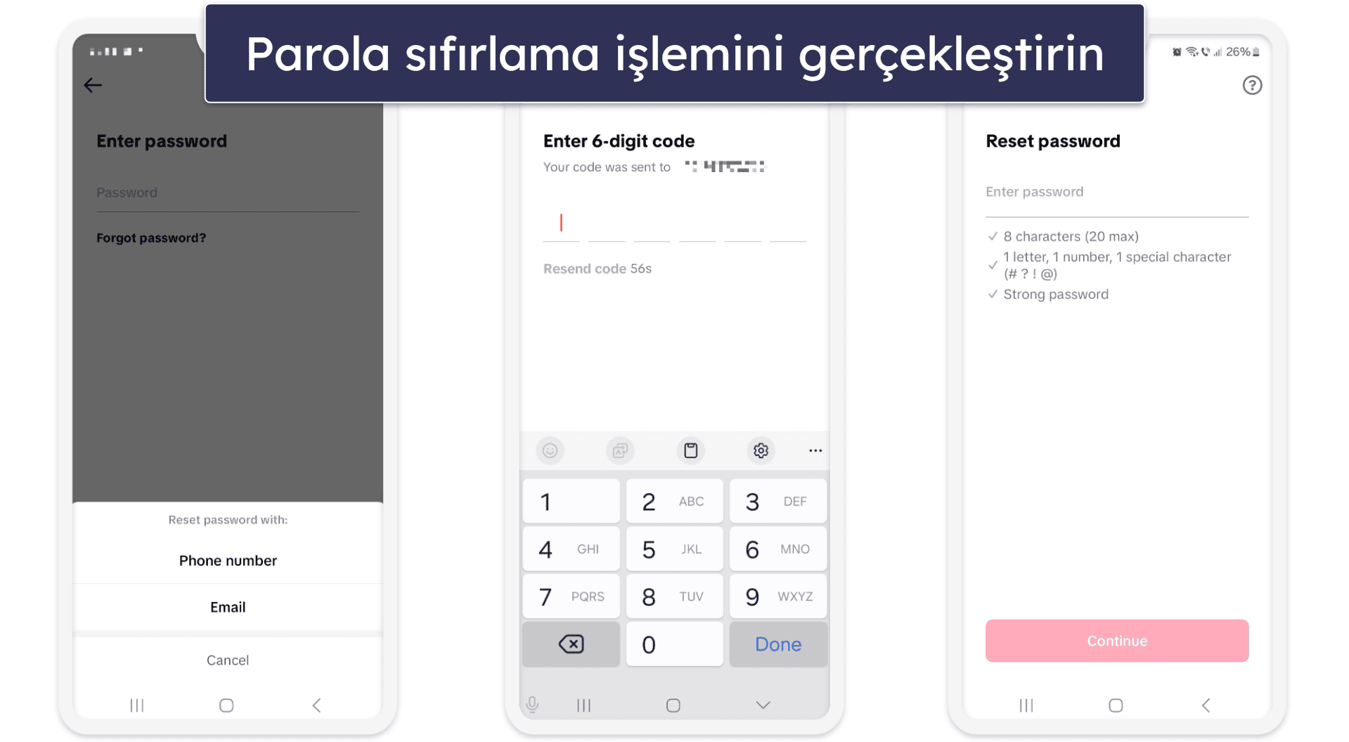 How to Delete Your TikTok Account