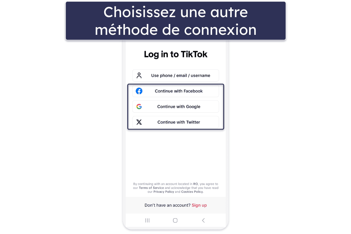 How to Delete Your TikTok Account