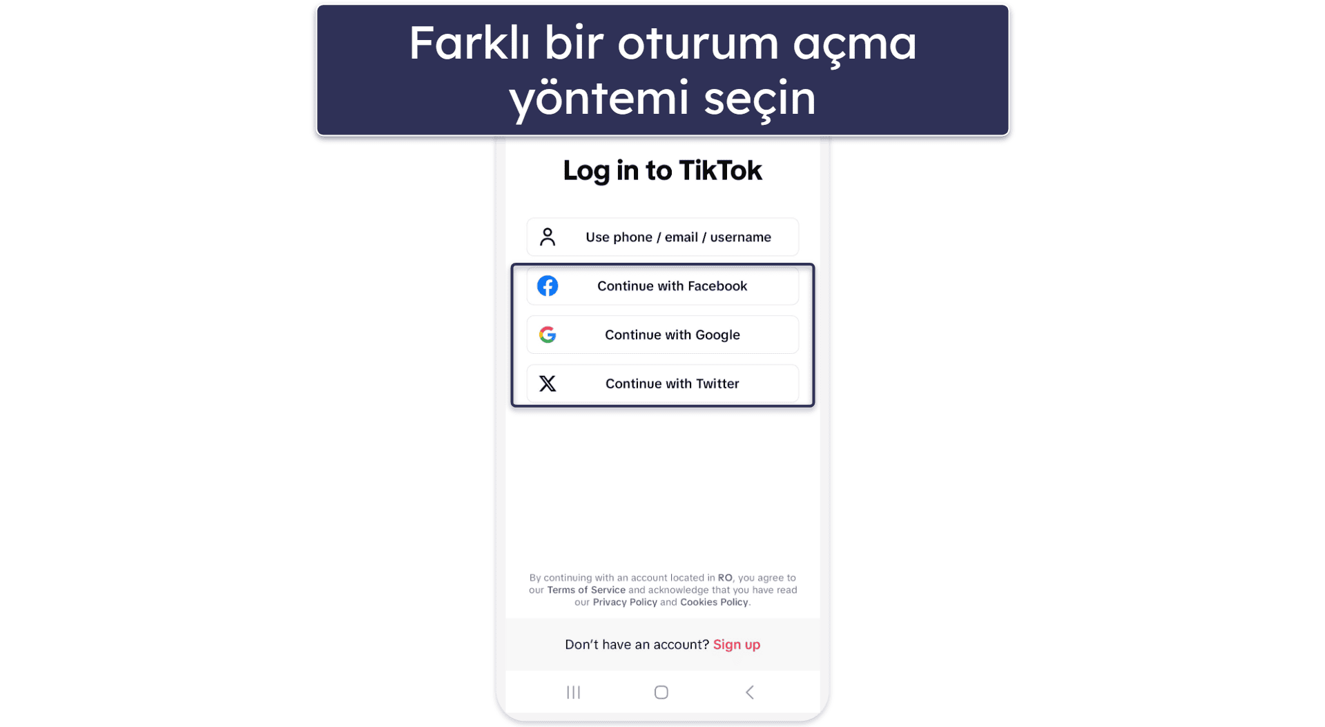 How to Delete Your TikTok Account