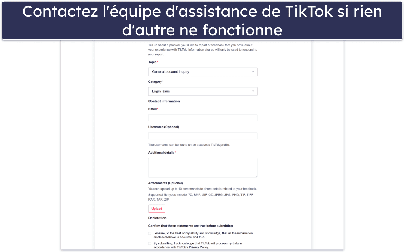 How to Delete Your TikTok Account