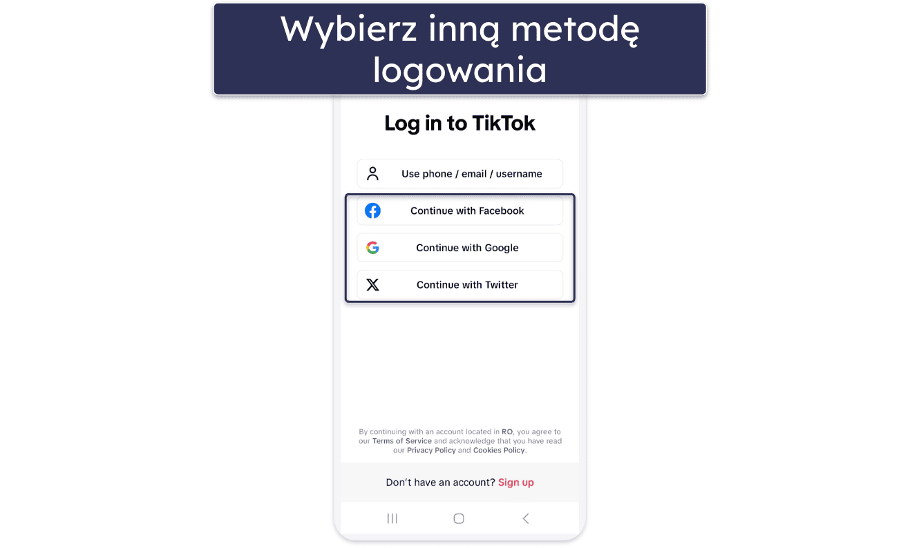 How to Delete Your TikTok Account