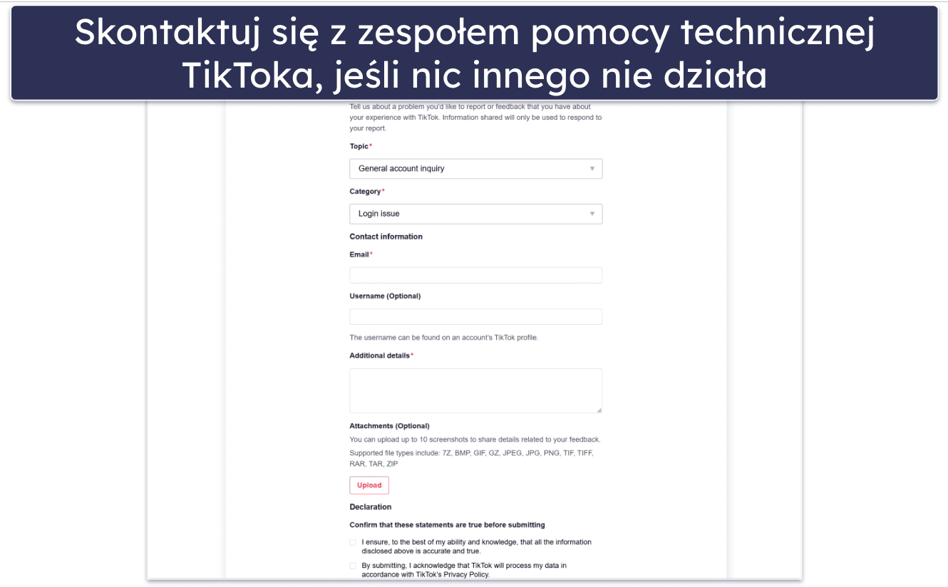 How to Delete Your TikTok Account