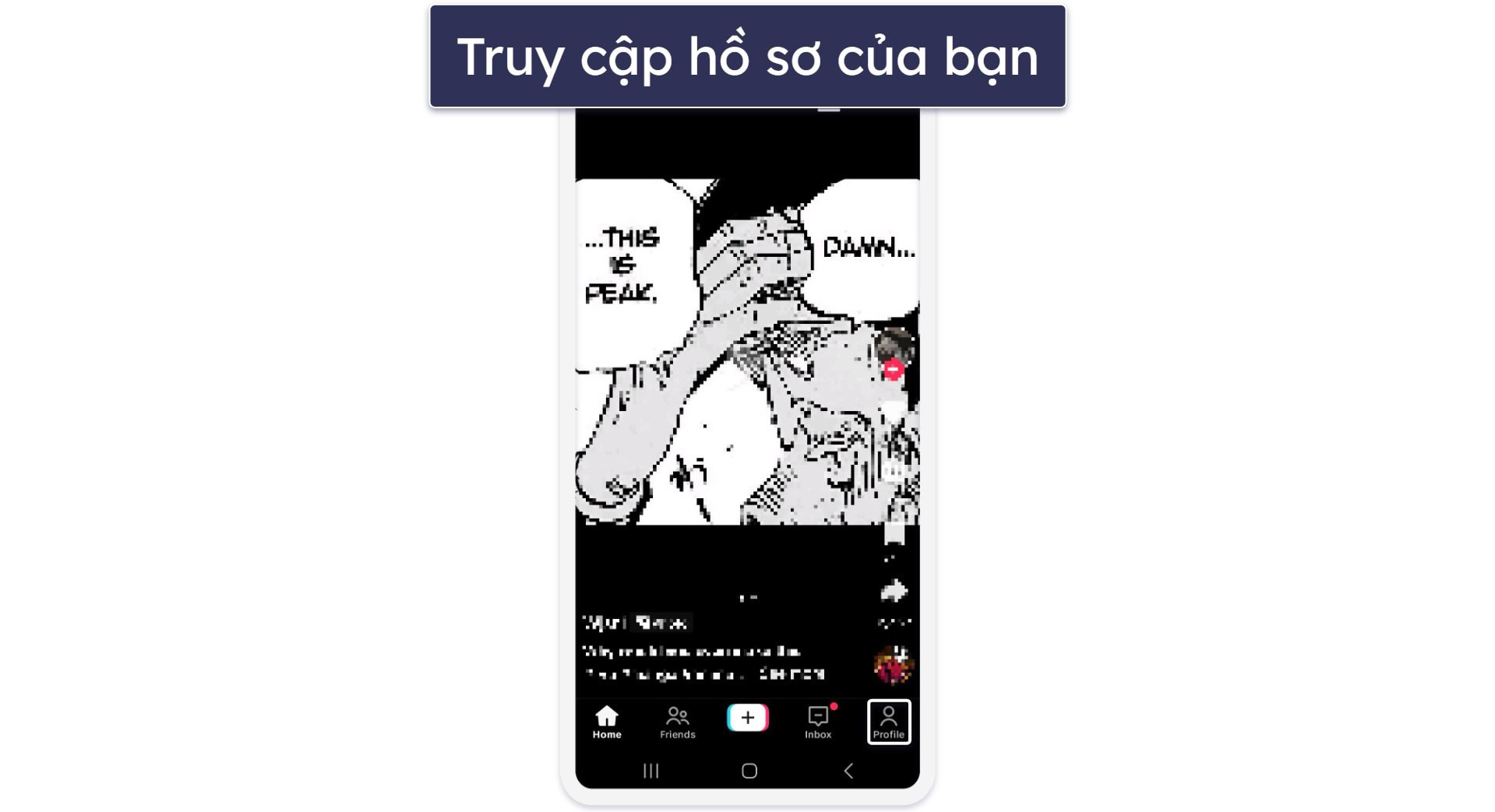 Cách sao lưu tài khoản TikTok của bạn trước khi bạn xóa nó