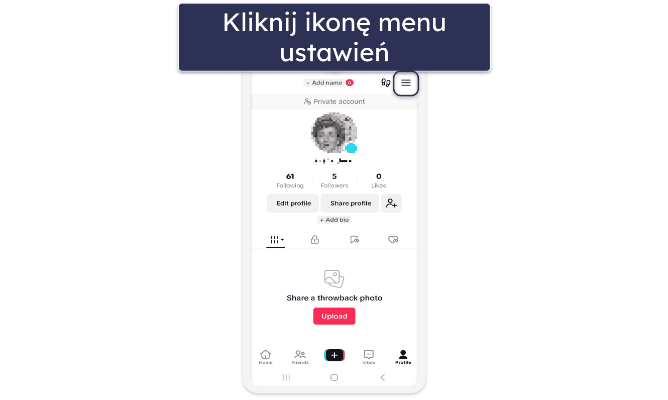 How to Delete Your TikTok Account