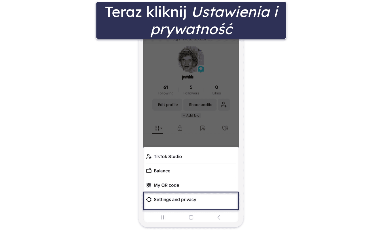 How to Delete Your TikTok Account