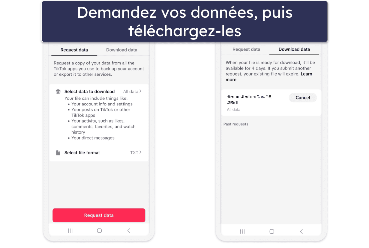 How to Delete Your TikTok Account