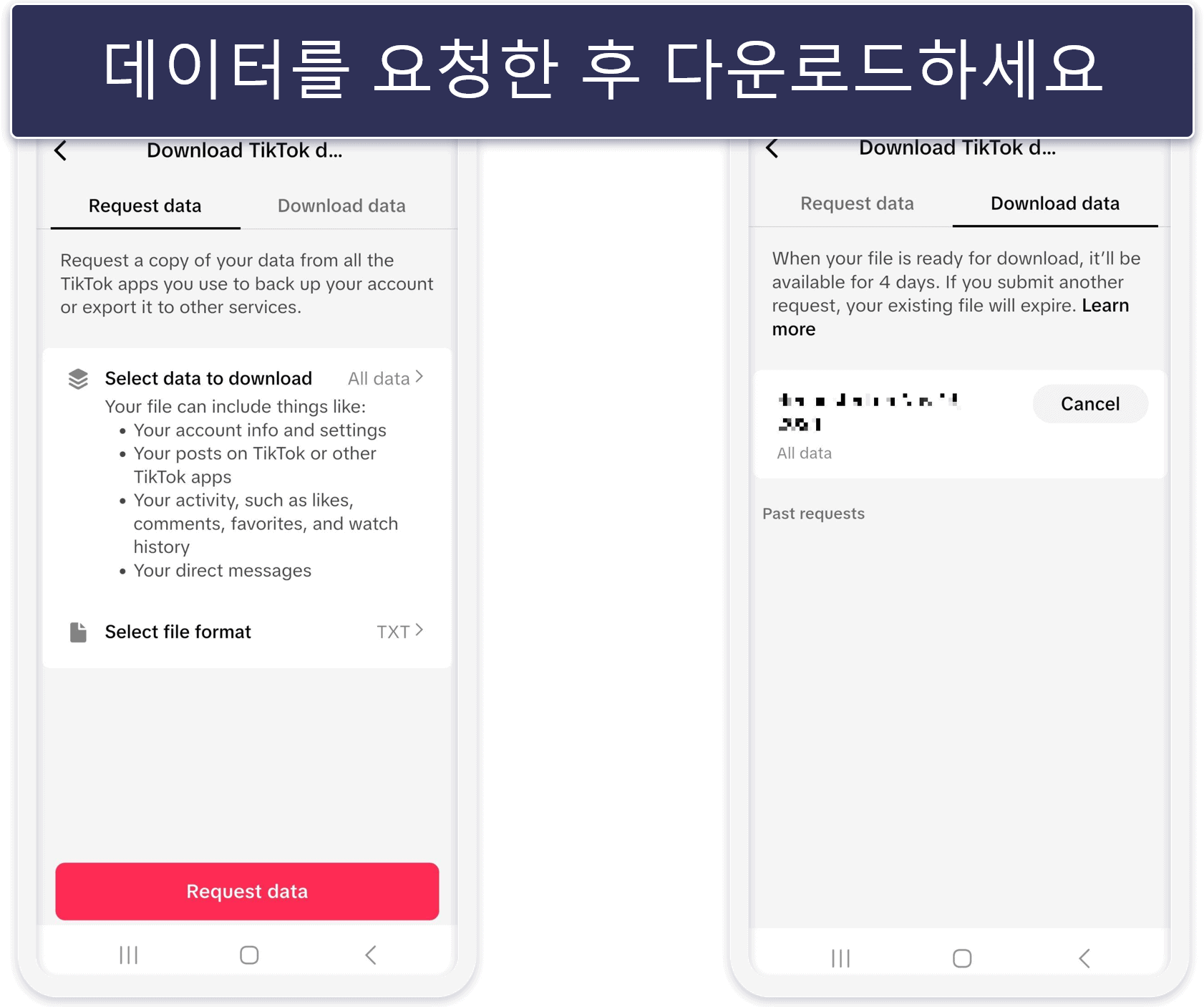 How to Delete Your TikTok Account