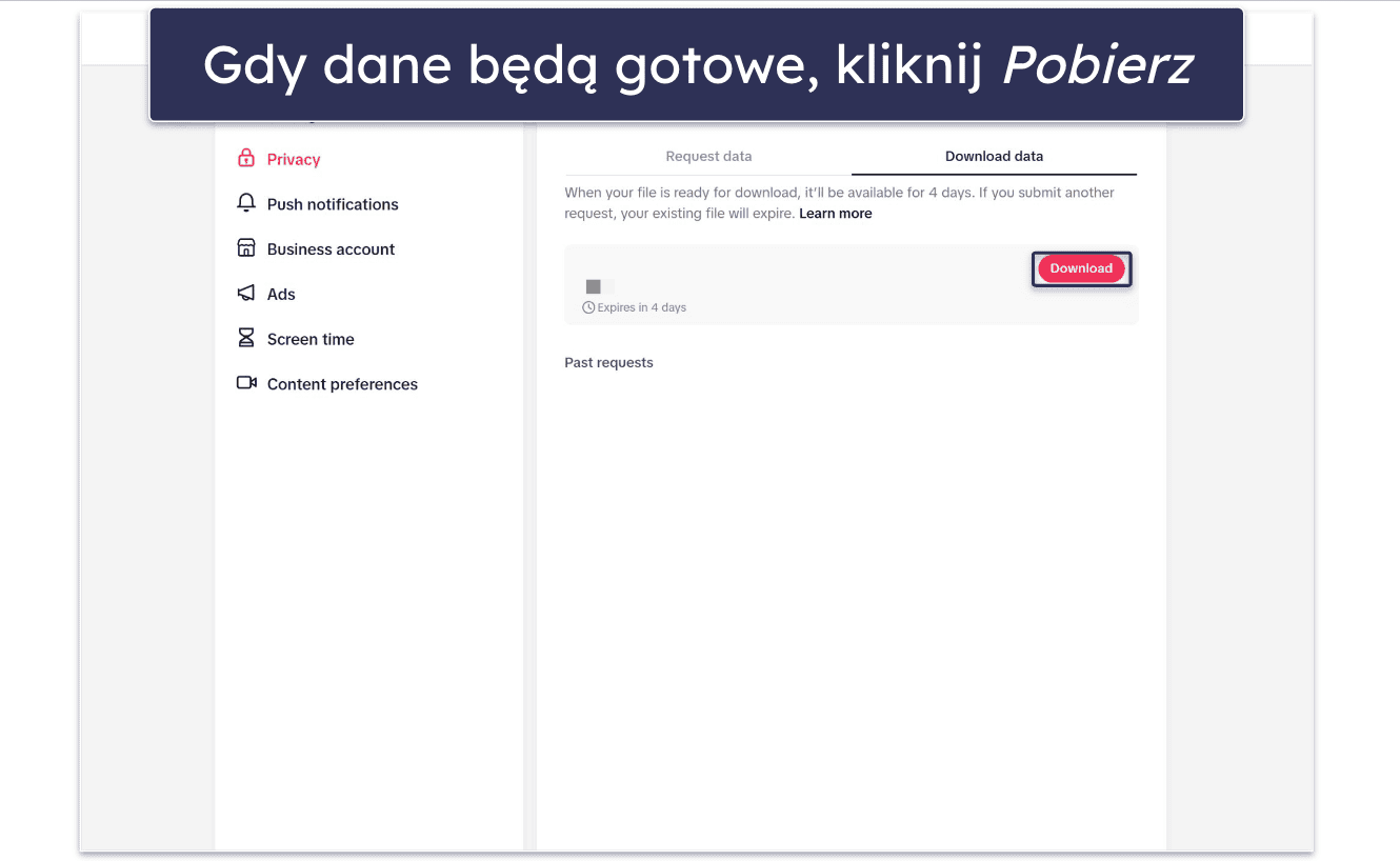How to Delete Your TikTok Account