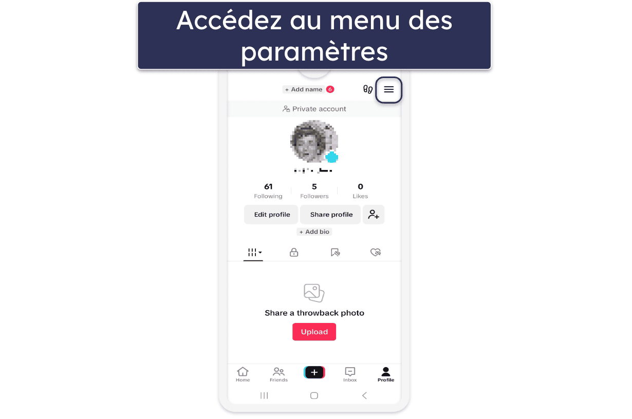 How to Delete Your TikTok Account