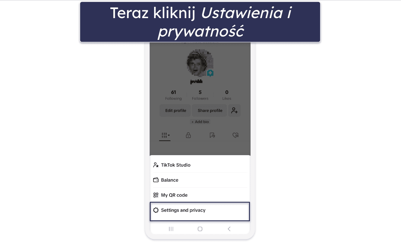 How to Delete Your TikTok Account