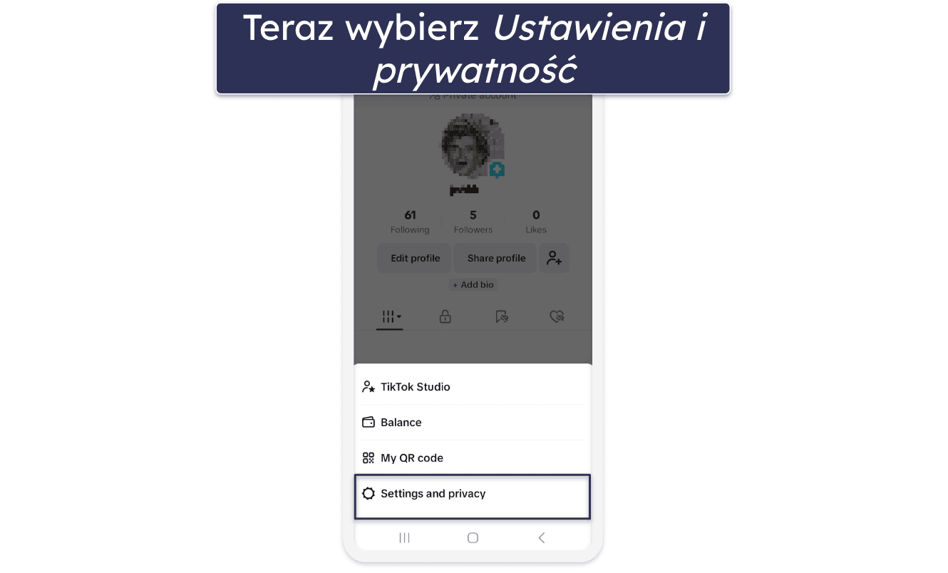 How to Delete Your TikTok Account