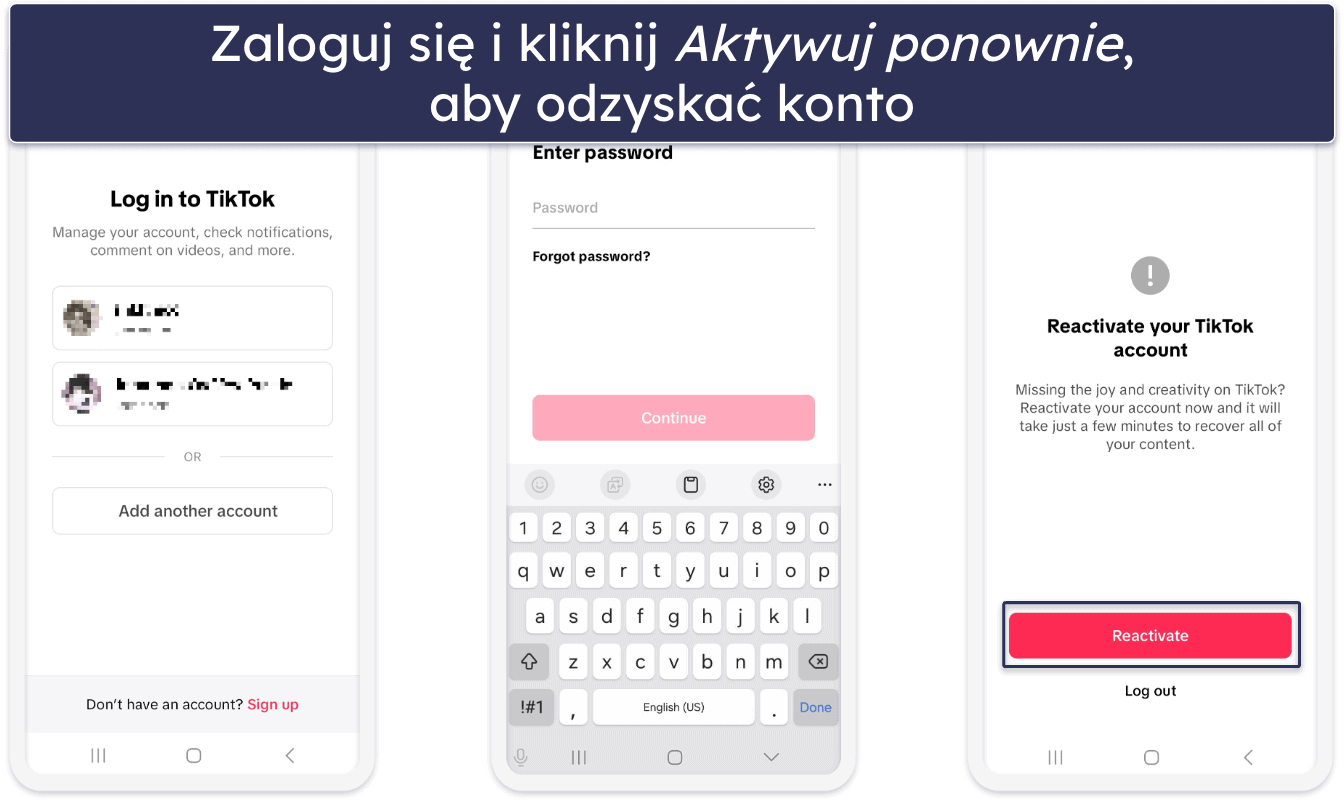 How to Delete Your TikTok Account
