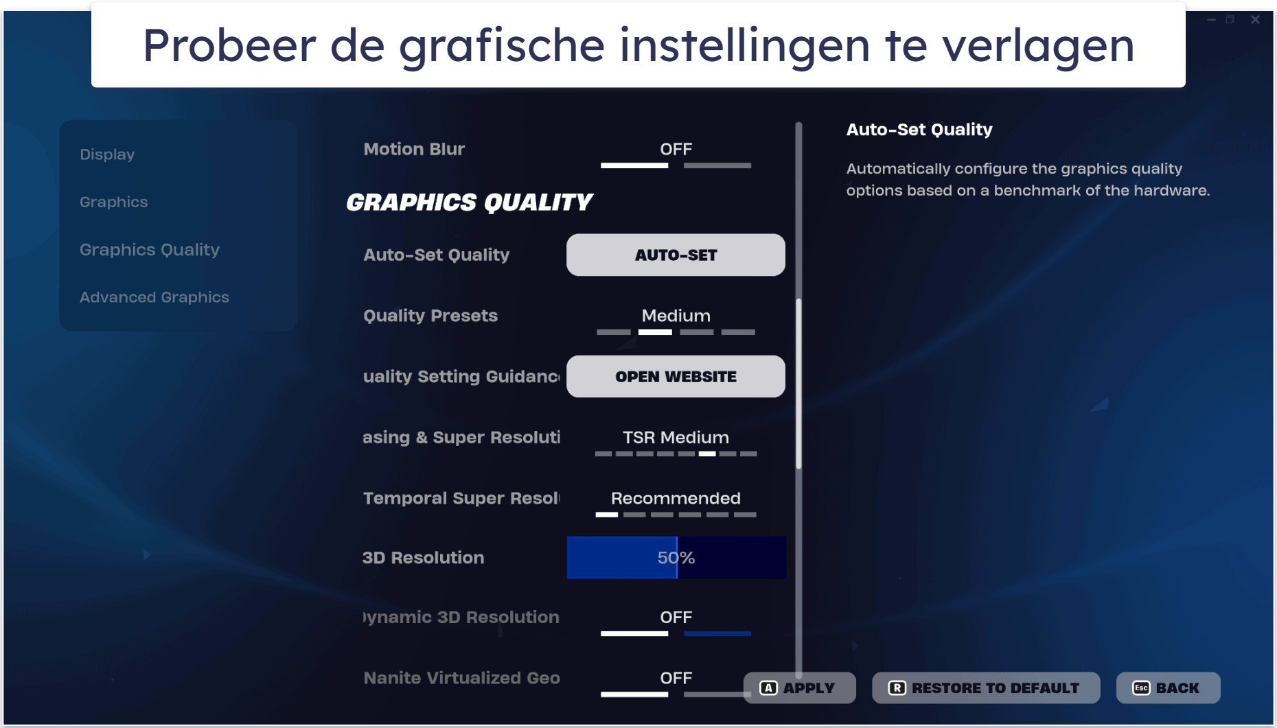 Hoe fix je Fortnite lag in 2026 (8 Methoden)