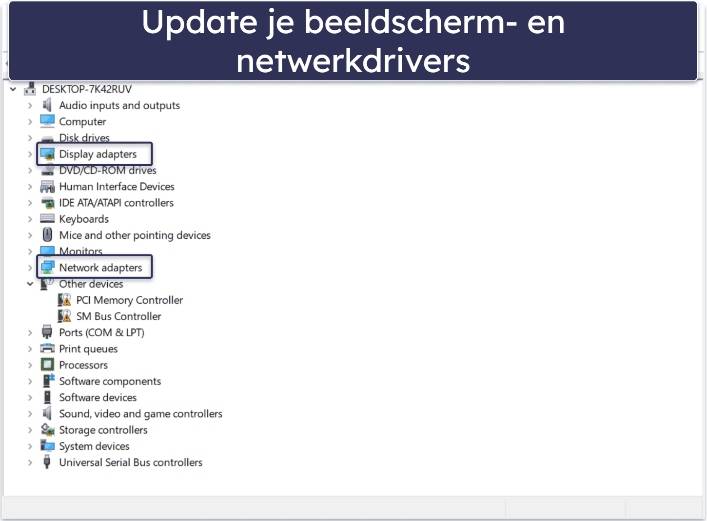 Hoe fix je Fortnite lag in 2026 (8 Methoden)