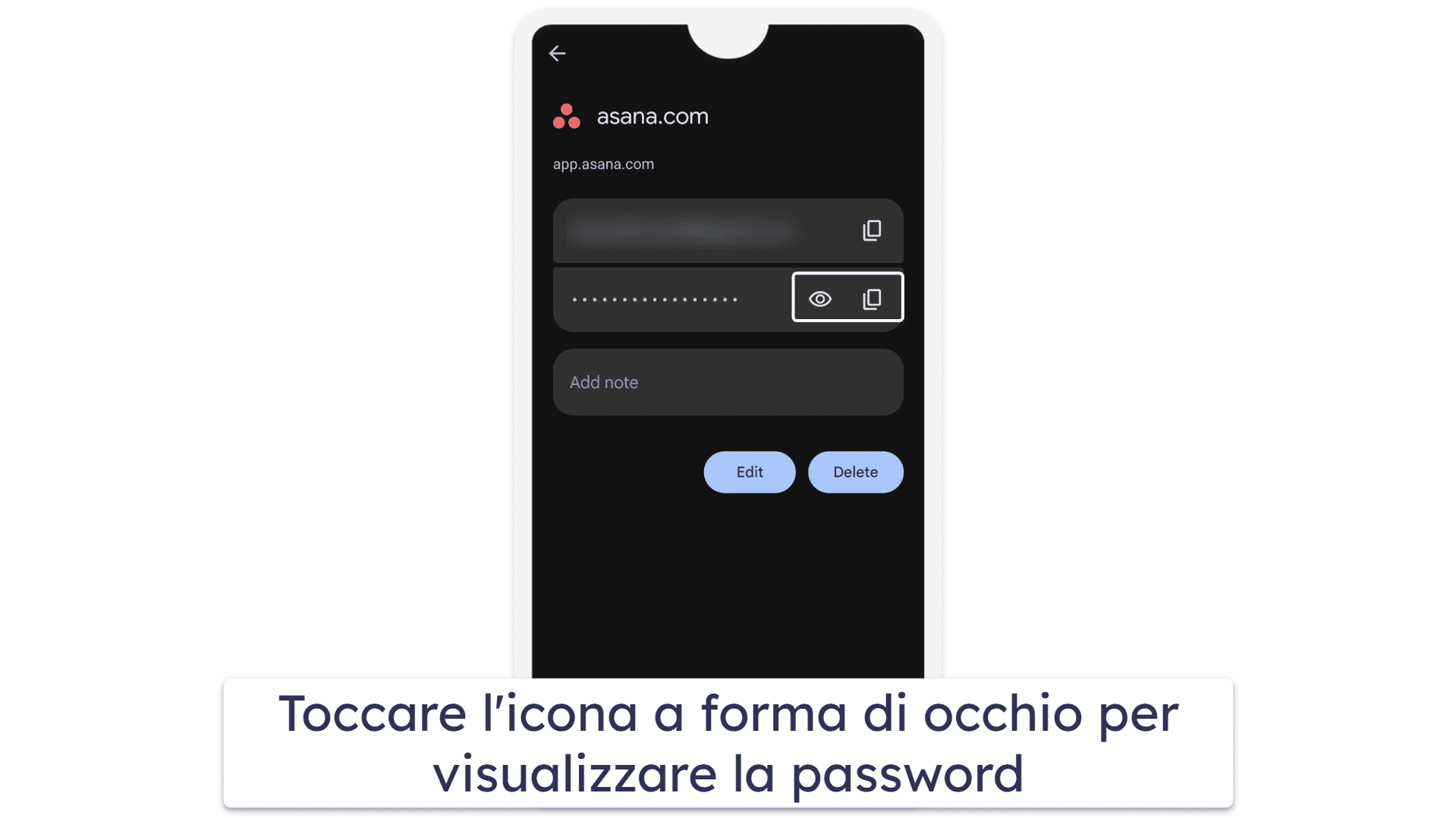 Come visualizzare le password salvate su Chrome in qualsiasi dispositivo