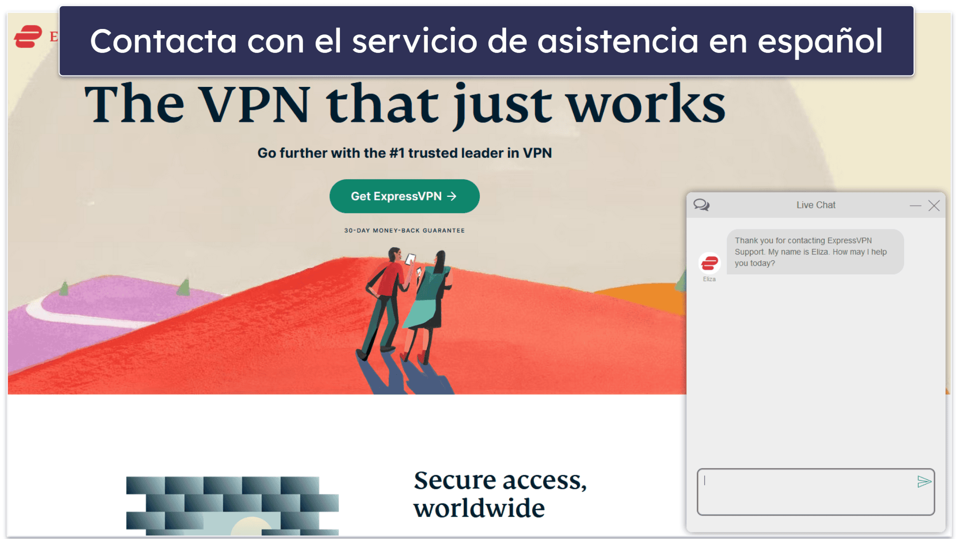 How to Safely Use a VPN in Russia and China