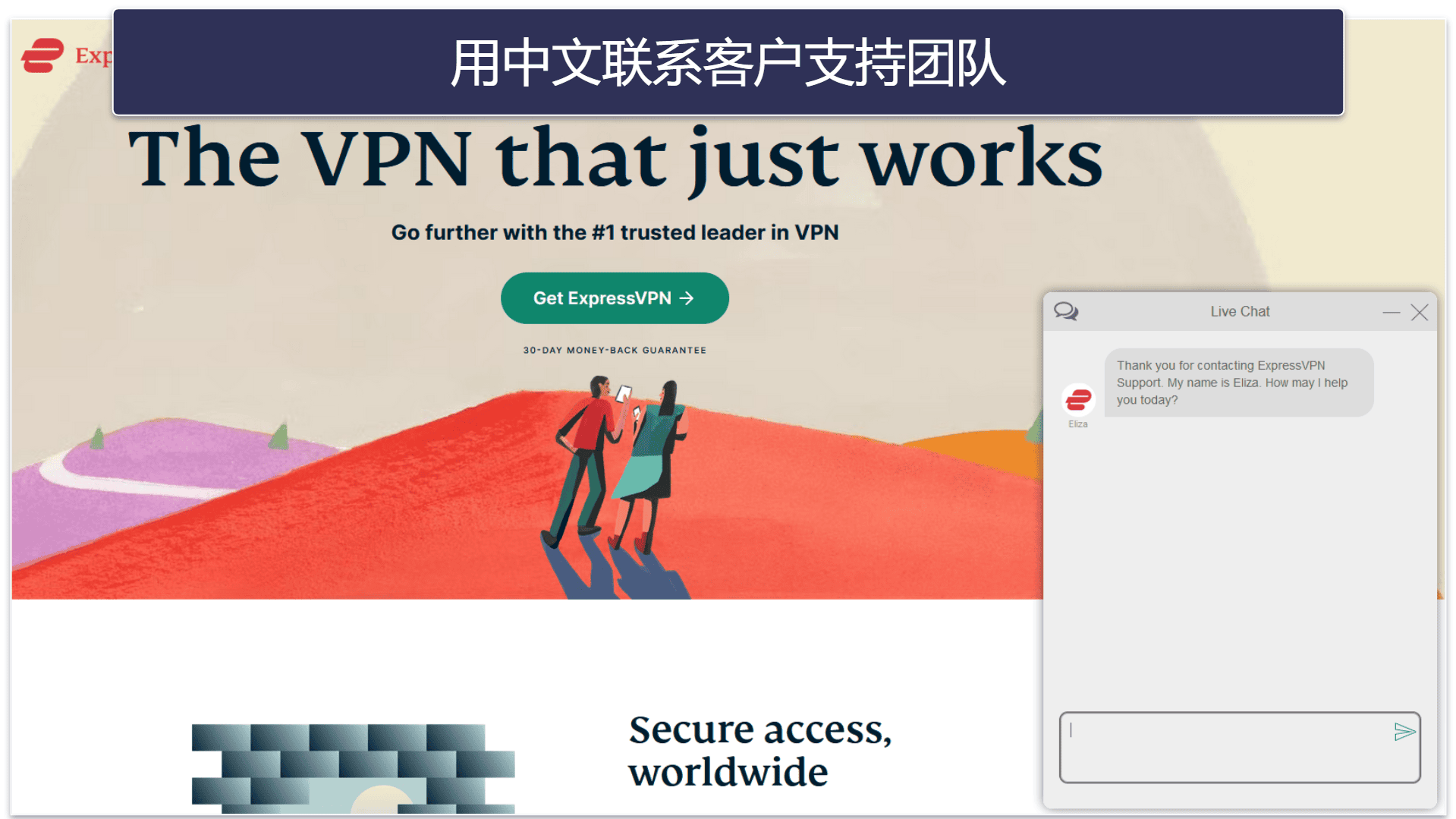 How to Safely Use a VPN in Russia and China