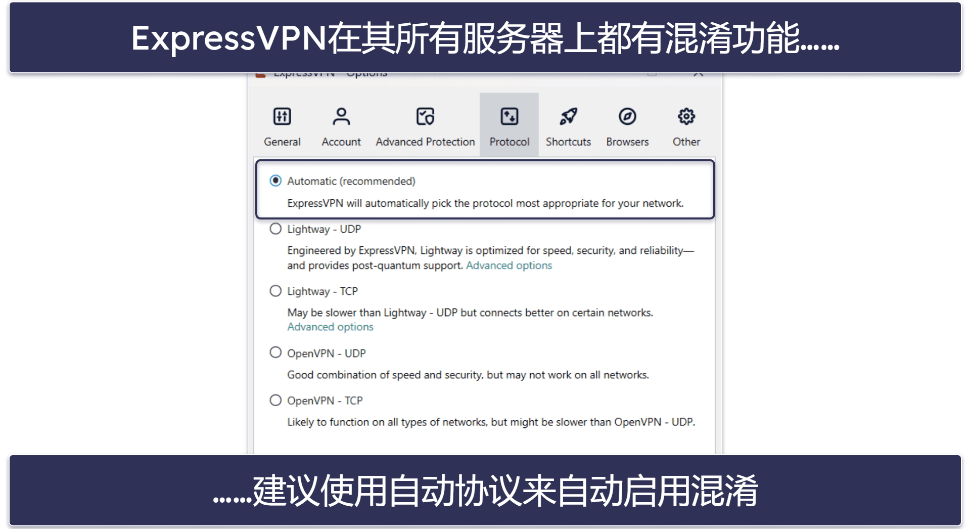 How to Safely Use a VPN in Russia and China