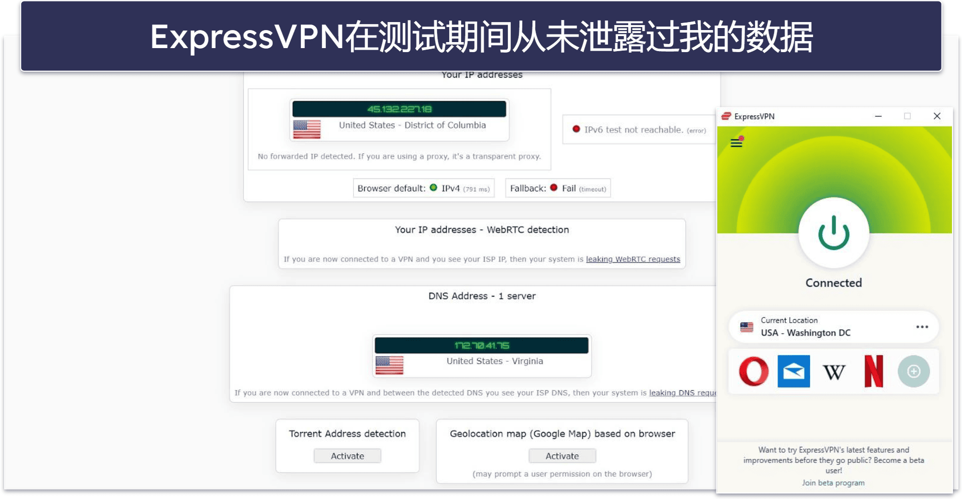 How to Safely Use a VPN in Russia and China