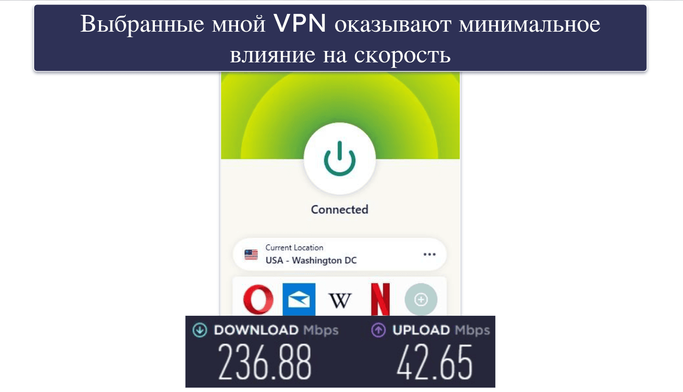 How to Safely Use a VPN in Russia and China