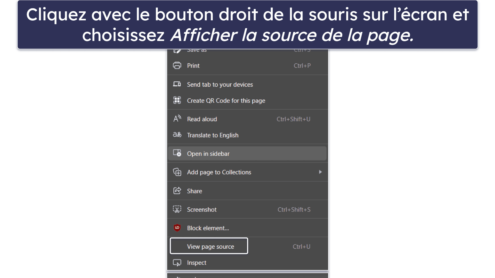 How to Scan a Website for Malware