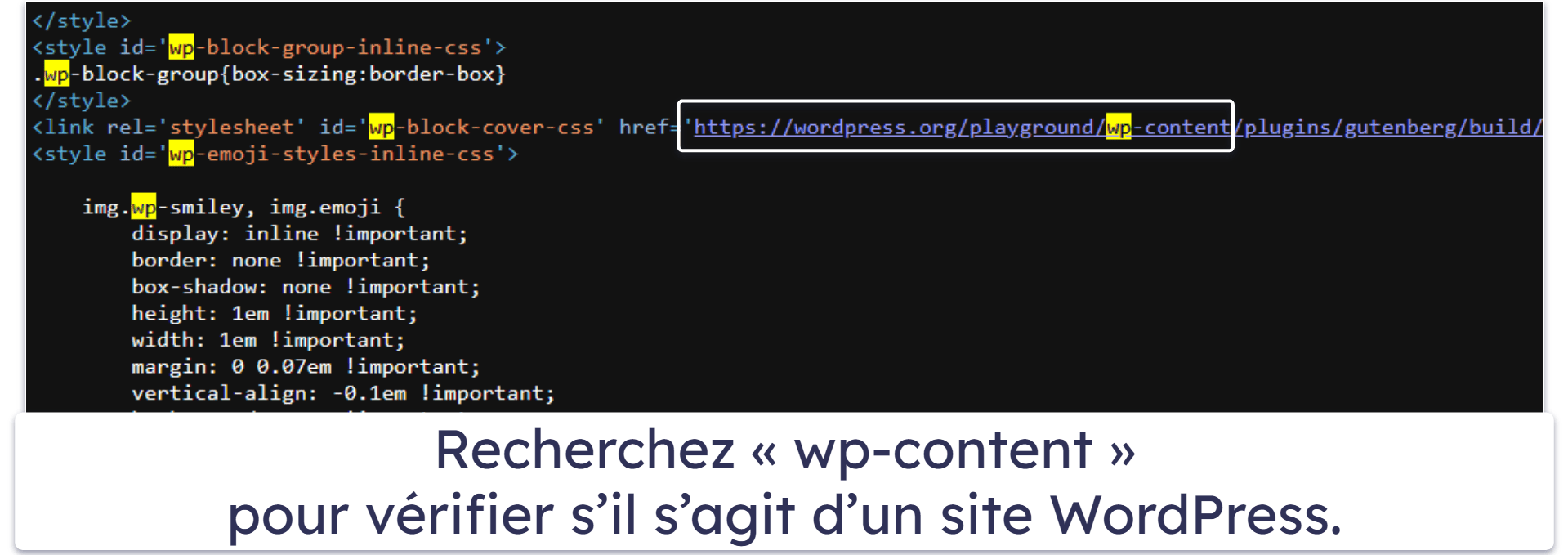 Comment scanner un site Web pour les malwares