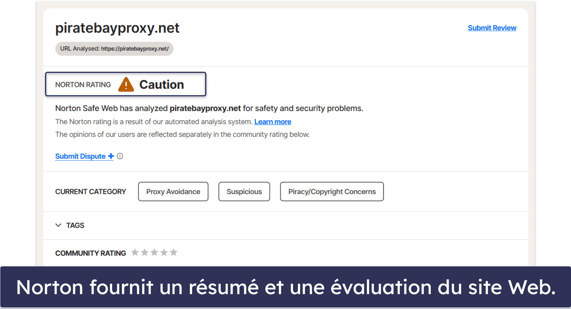 Comment scanner un site Web pour les malwares