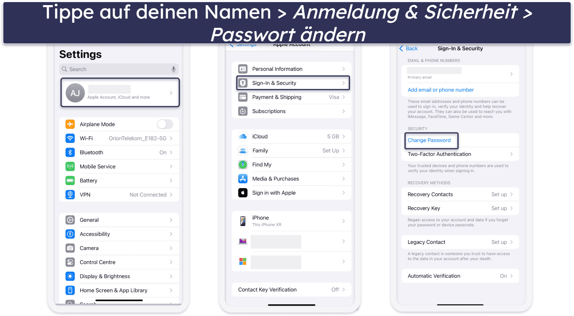 How to Scan Your iPhone for Viruses