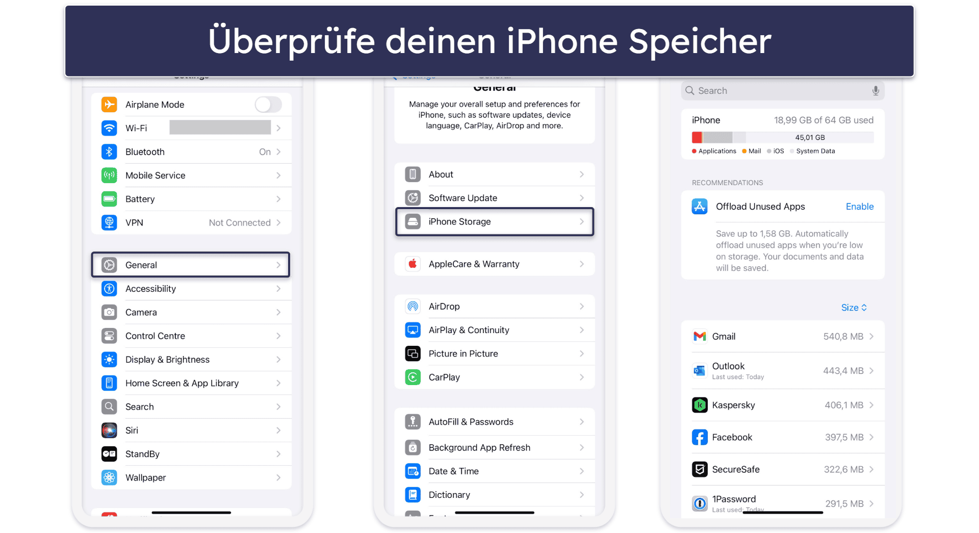How to Scan Your iPhone for Viruses