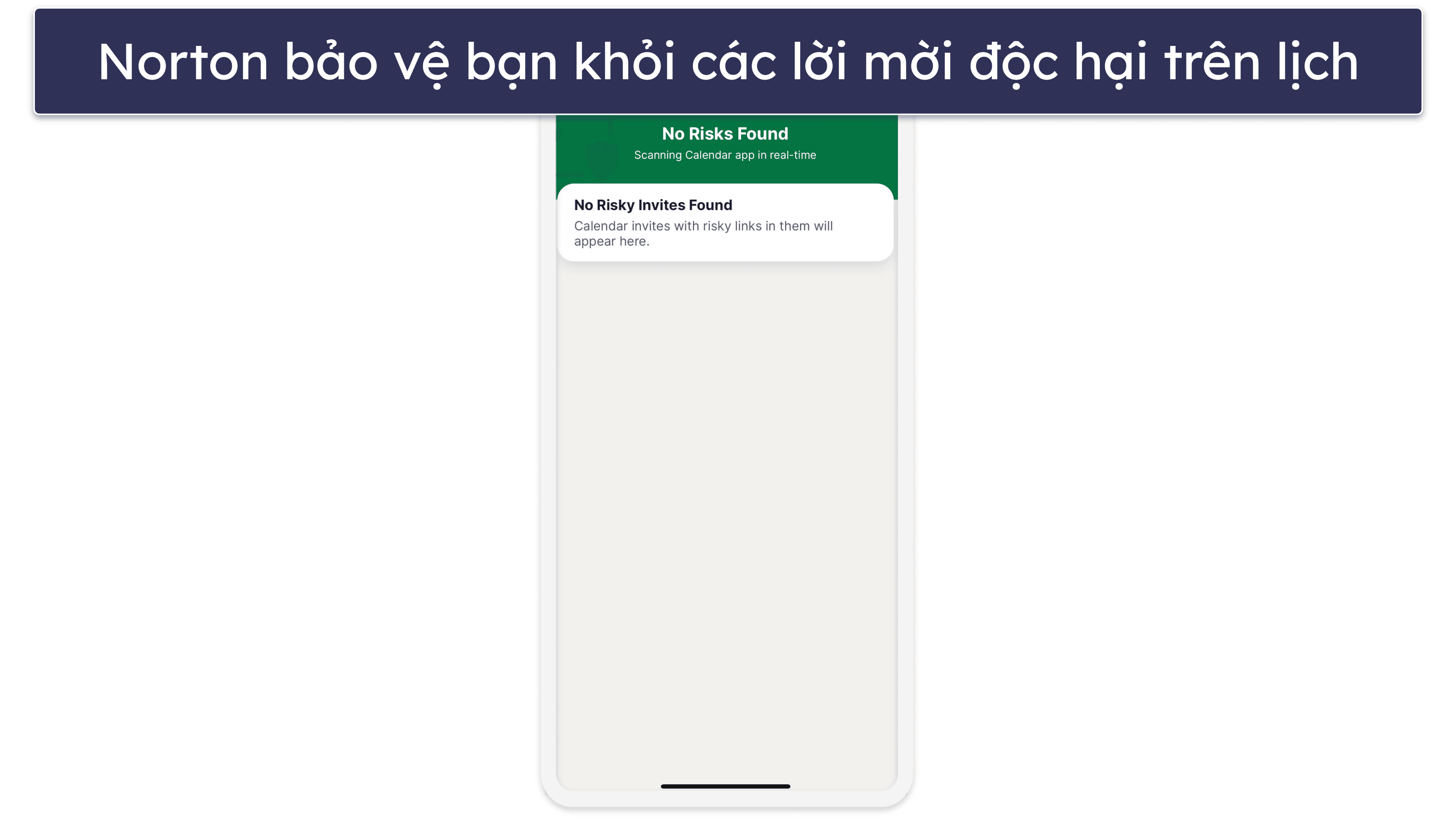 Cách Quét Virus Trên iPhone