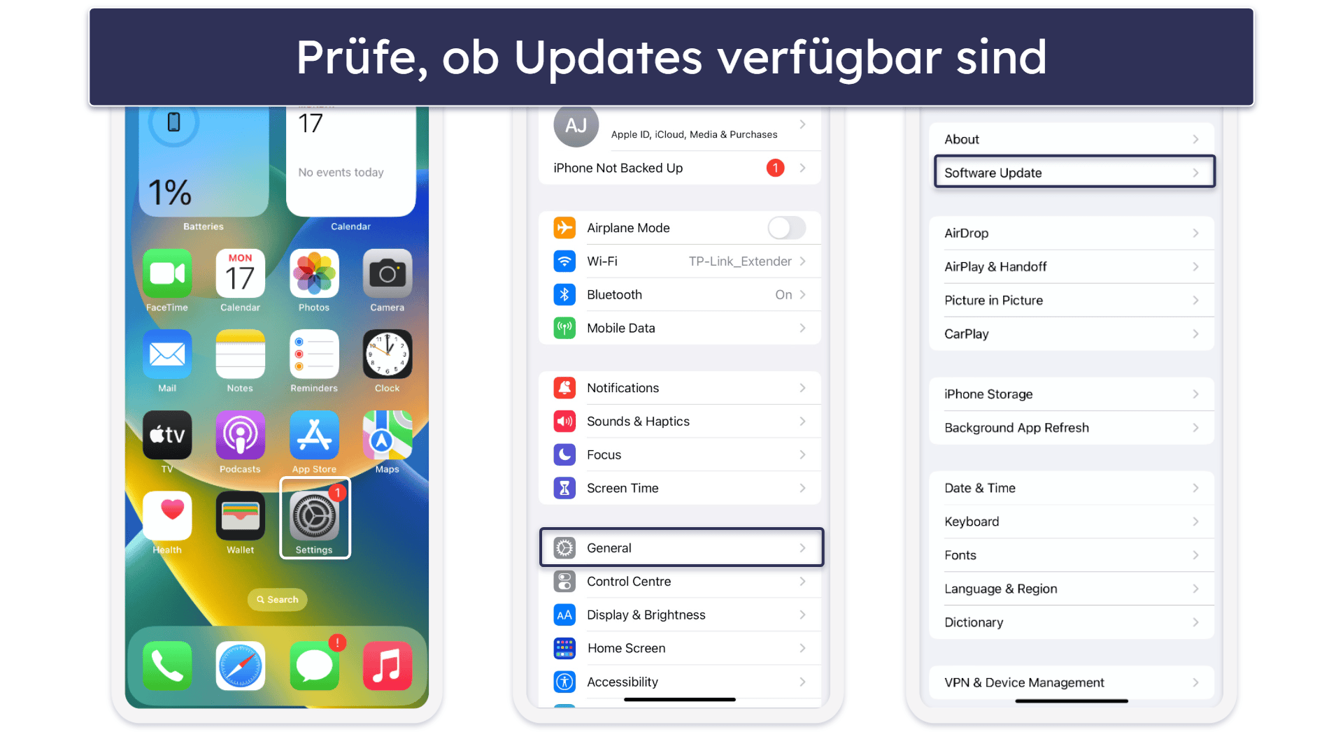 How to Scan Your iPhone for Viruses