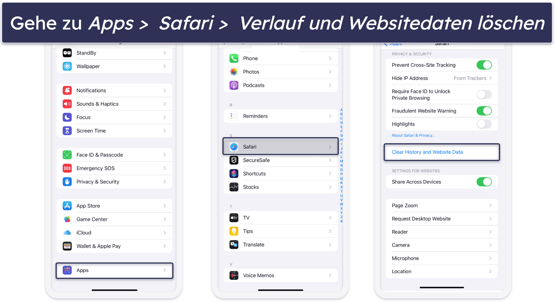 How to Scan Your iPhone for Viruses
