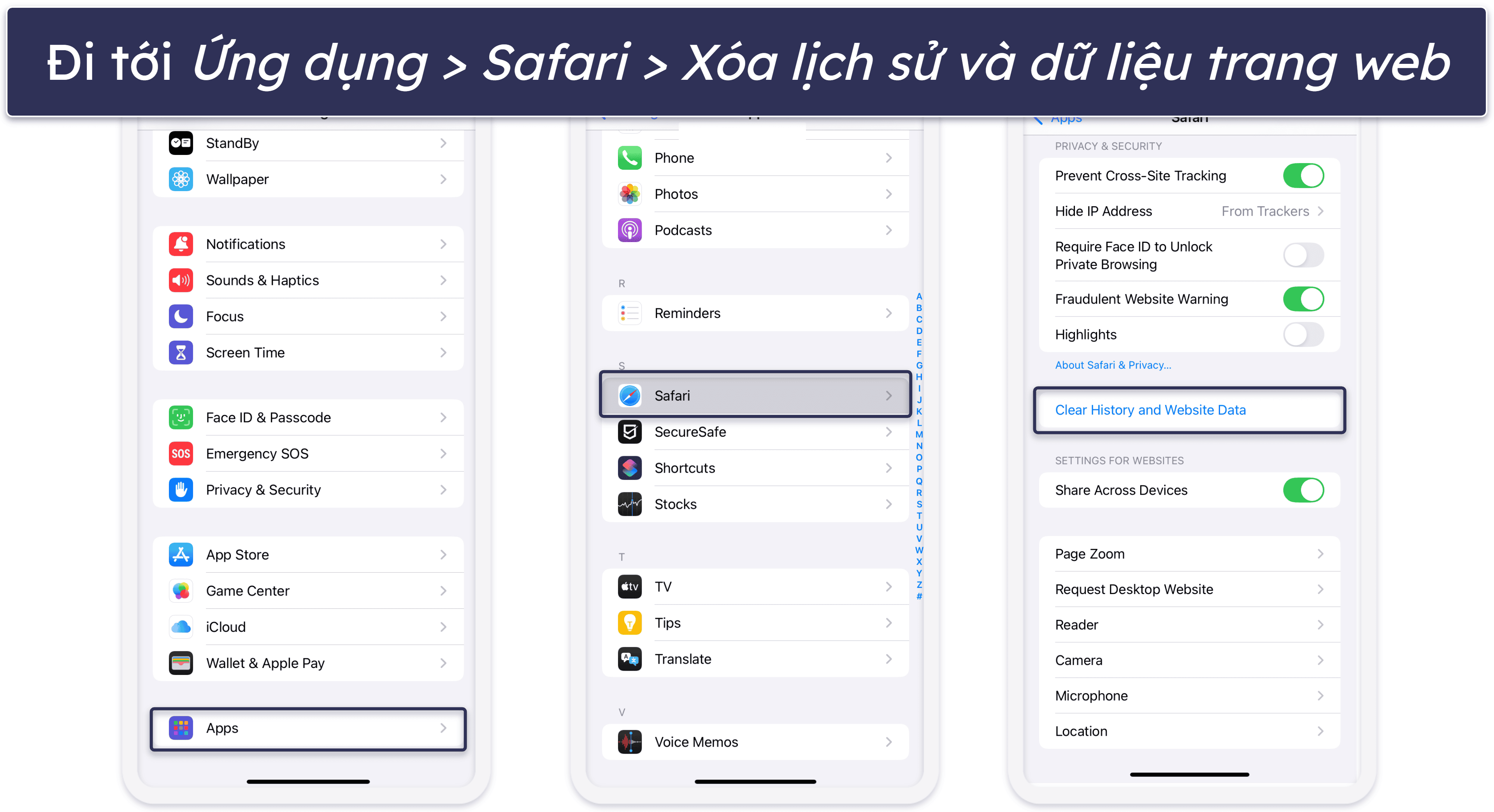 How to Scan Your iPhone for Viruses