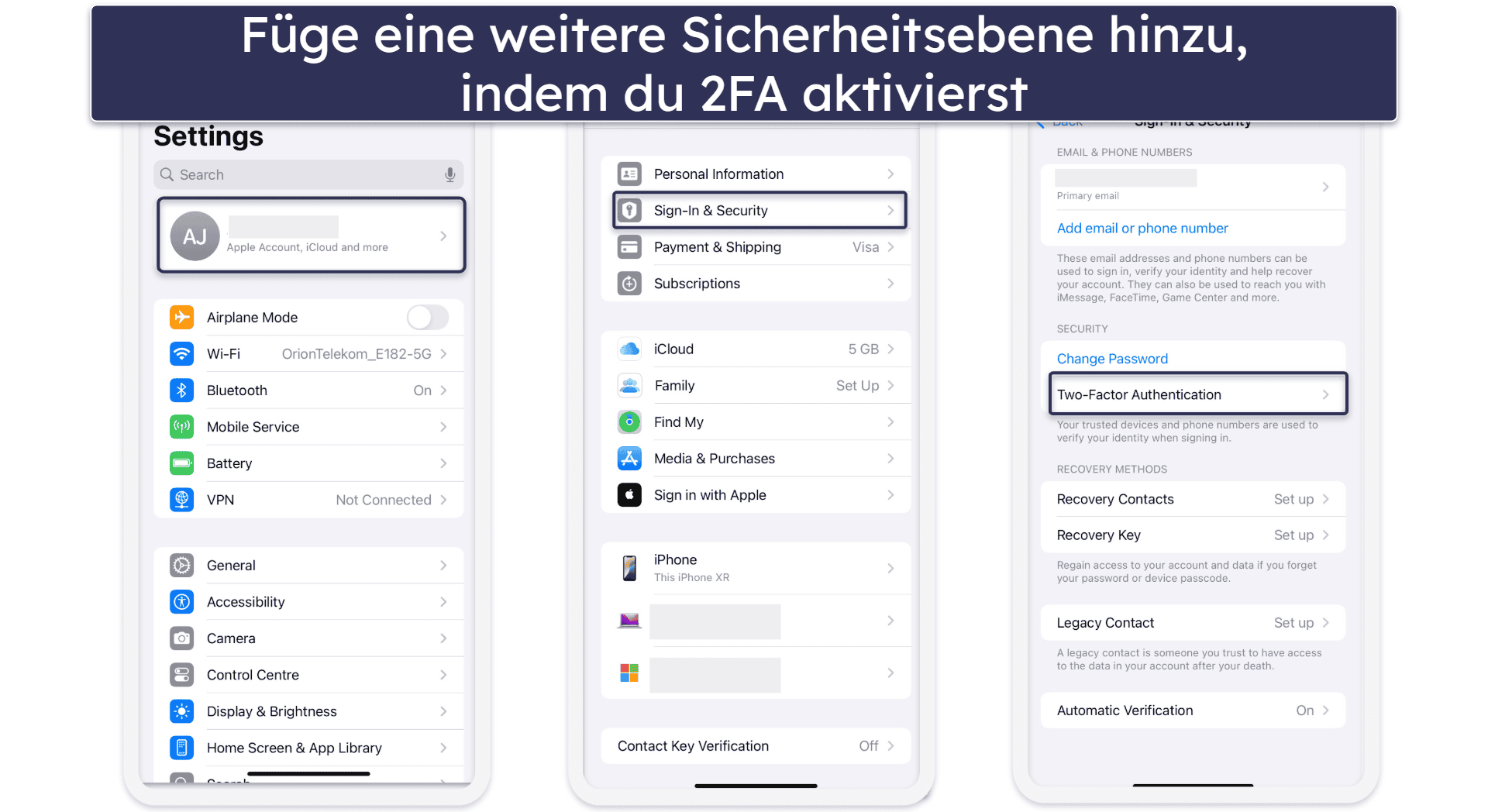 How to Scan Your iPhone for Viruses