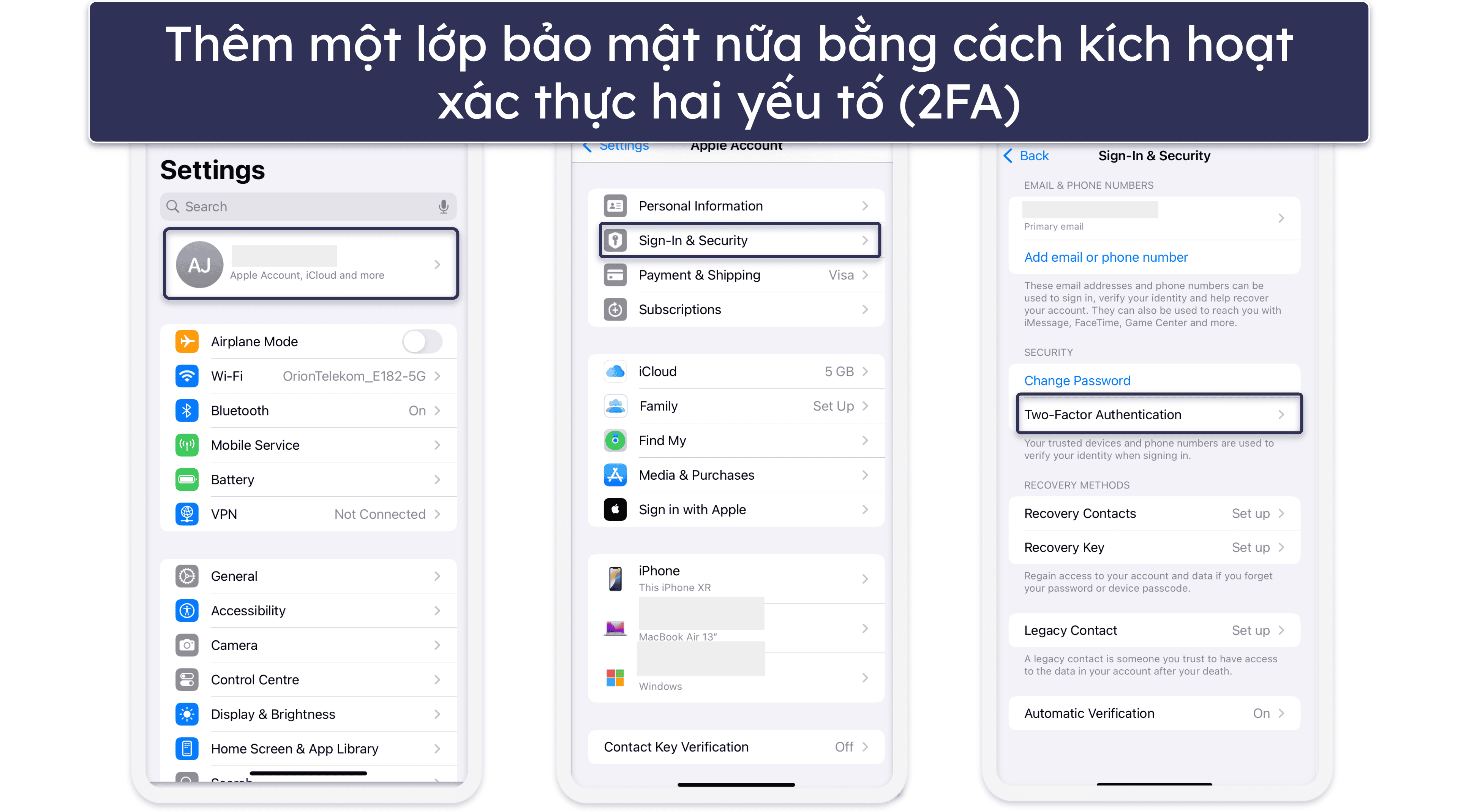 How to Scan Your iPhone for Viruses