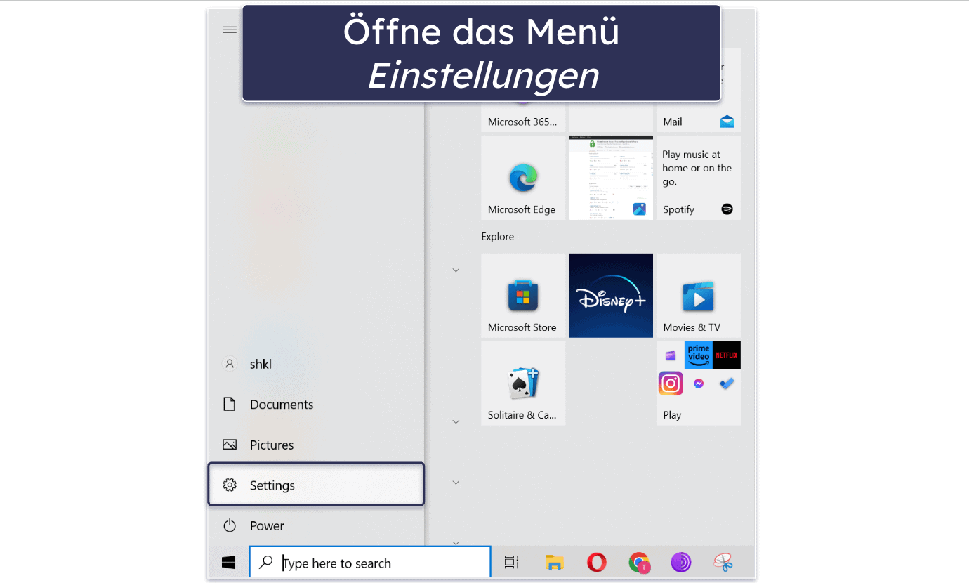 How to Set Up a VPN on Any Device