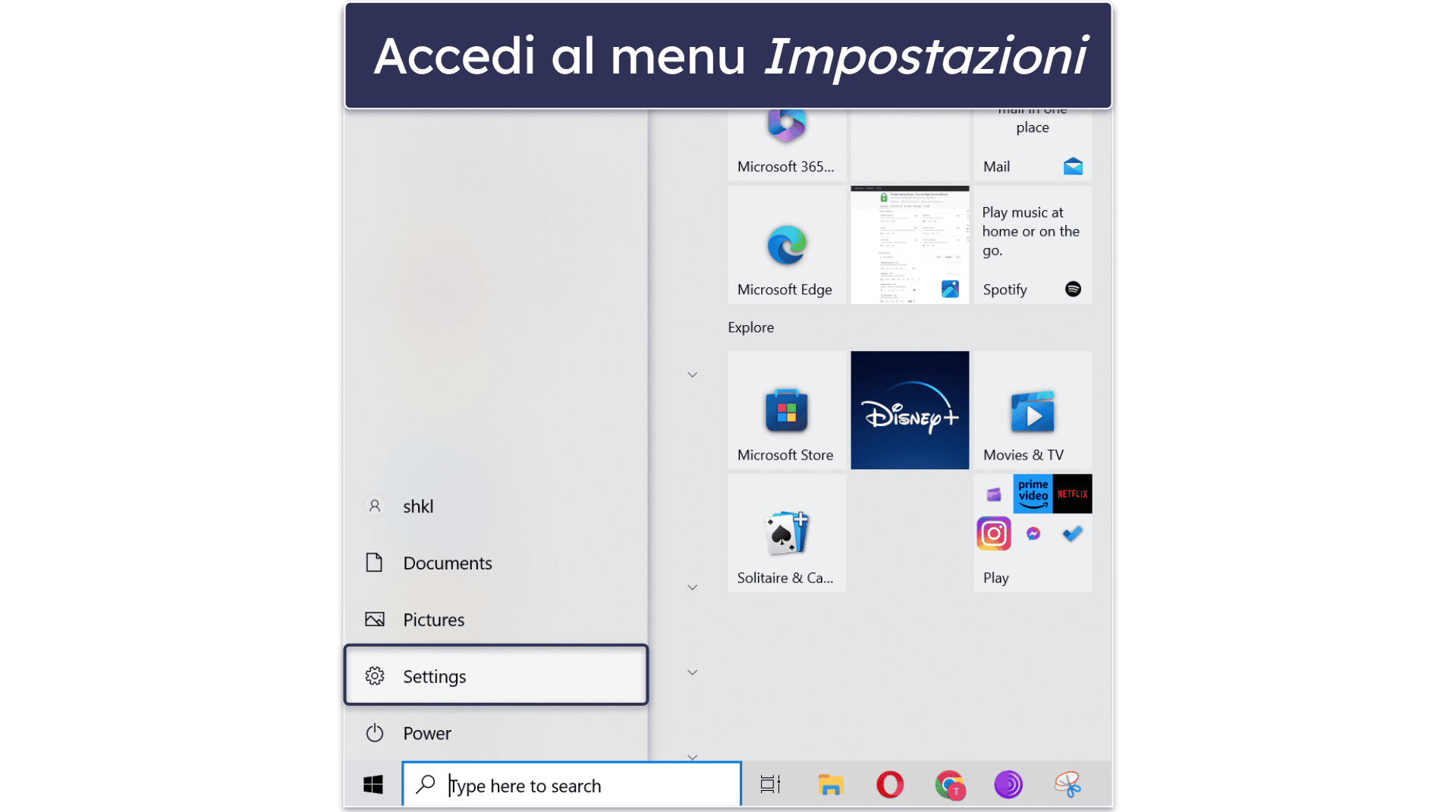 Come configurare una VPN su qualsiasi dispositivo